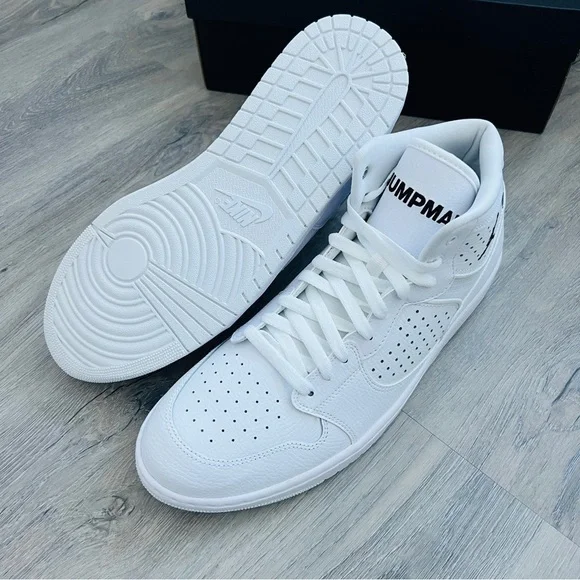 NWT Nike Jordan Access Men’s Shoes - Picture 3 of 10